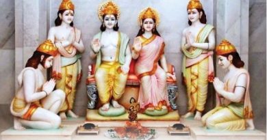Ram Navami After 118 years, Guru in Saturn's Capricorn on Rama Navami, 2 auspicious yoga are being made on this day
