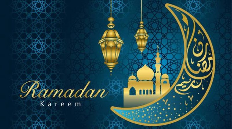 Ramadan 2020 wishes messages images