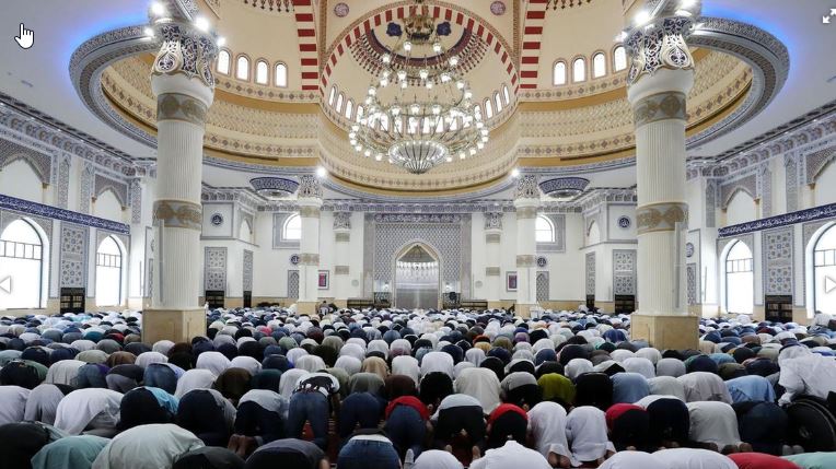 Ramadan 2020_ Everything you need to know about the holy month in the UAE