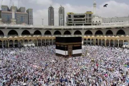 Saudi Arabia imposed 24-hour curfew in Mecca and Medina