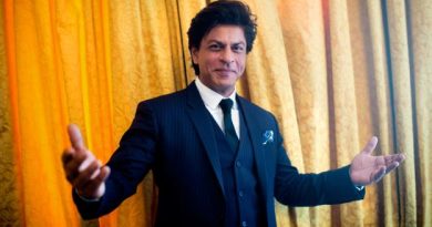 Shahrukh khan donates like king for coronavirus epidamic