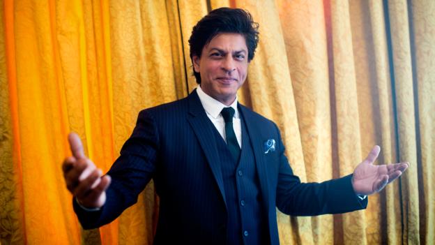 Shahrukh khan donates like king for coronavirus epidamic
