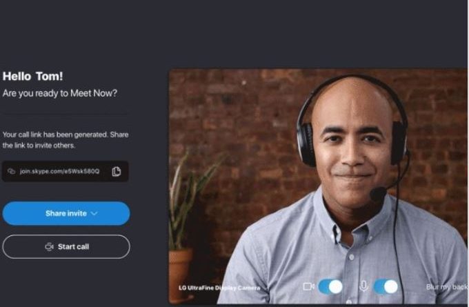 Skype releases Meet Now feature, Zoom app will get a tough competition