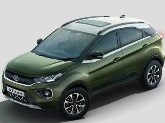 Tata Nexon's new XZ + (S) variant launched with electric sunroof, fully loaded XZ (O) model at Rs. 30 thousandCheap, Starting Price Rs. 10.10 Lakh