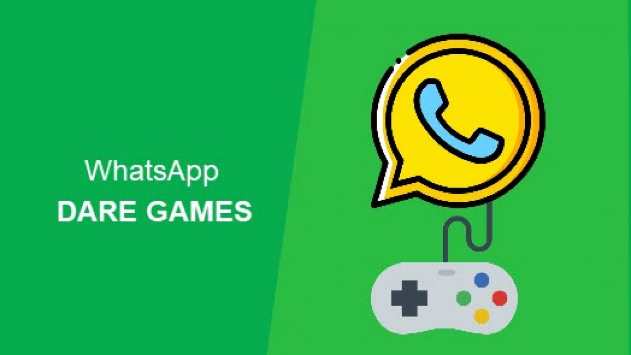 Whatsapp Games : Whatsapp Dare Games – Truth Questions Collection and all  other funny games (200+) – The State