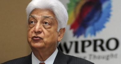 Wipro and Azim Premji Foundation gave Rs 1,125 crore to deal with coronavirus crisis