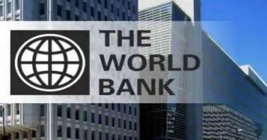 World Bank will give India $ 100 million to fight Corona