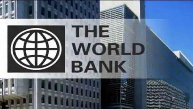World Bank will give India $ 100 million to fight Corona