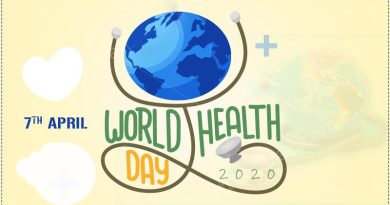 World Health day Quotes, Slogans and messages