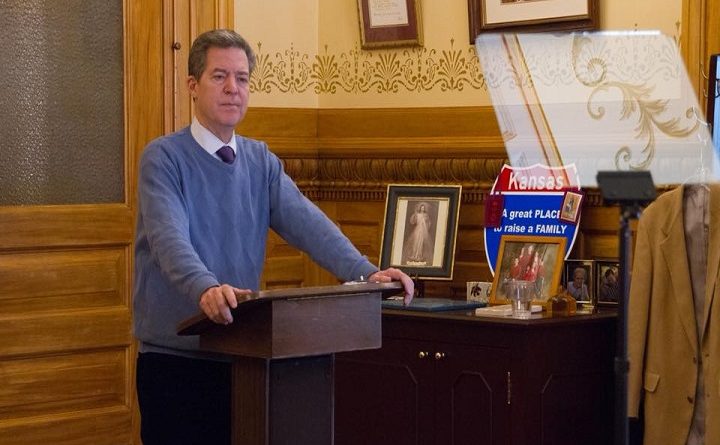 Wrong to hold religious minorities responsible for spreading corona says US official Sam-Brownback-1