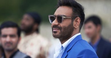 ajay devgan donated 51 lack for film industry workers