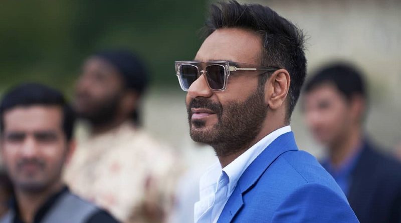 ajay devgan donated 51 lack for film industry workers