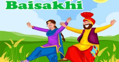 baisakhi_Wishes, Messages, Quotes, Whatsapp status