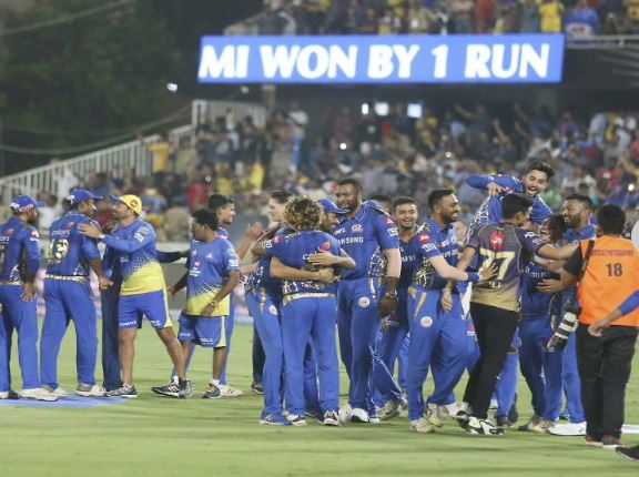 if T20 World Cup postponed, IPL possible in October-November, players will not get salary if canceled