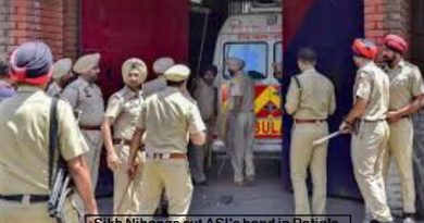 sikh Nihangas cut ASI's hand in Patiala, attacked for demanding curfew pass