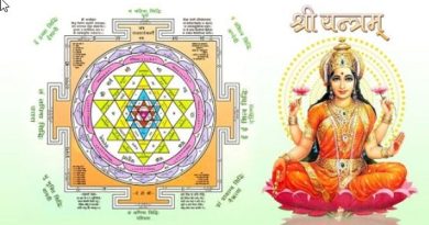 -Are you surrounded by financial problems_ Know the wonders of Sri Yantra news in