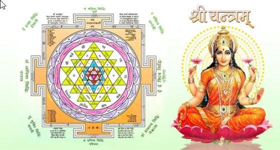 -Are you surrounded by financial problems_ Know the wonders of Sri Yantra news in