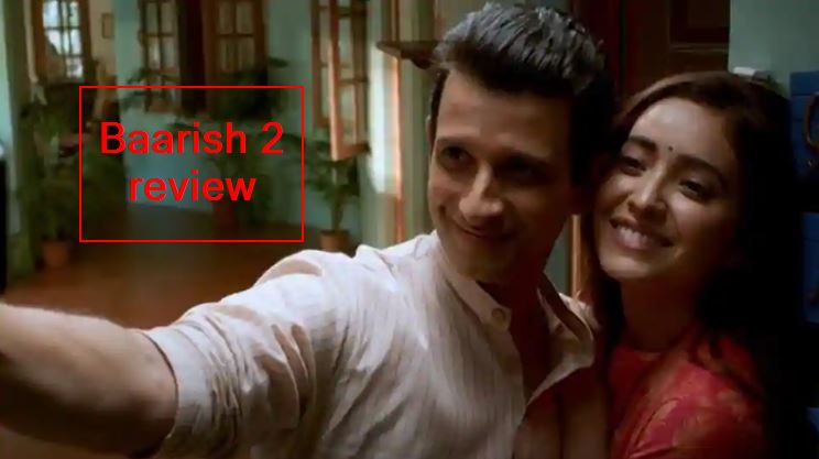 -Baarish 2 review_ Asha Negi, Sharman Joshi’s drama is as torturous as Mumbai’s a