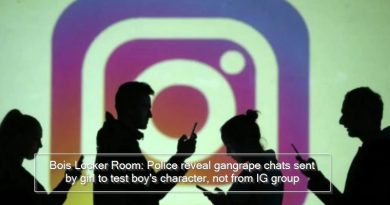 Bois Locker Room_ Police reveal gangrape chats sent by girl to test boy's charac