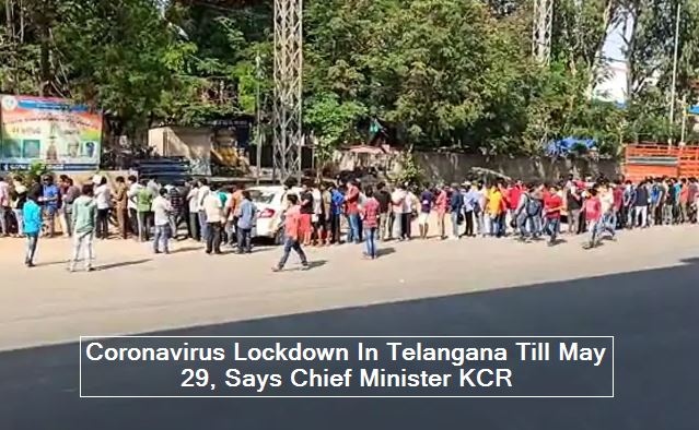 Emergency implemented in Hungary, PM Orbán gets unlimited powersCoronavirus Lockdown In Telangana Till May 29, Says Chief Minister KCR