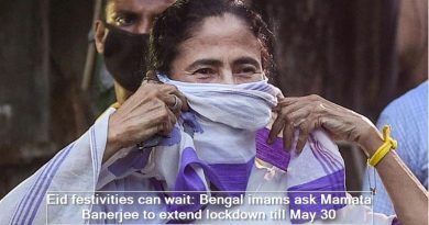 Eid festivities can wait- Bengal imams ask Mamata Banerjee to extend lockdown till May 30