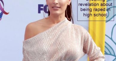Nikki Bella makes a shocking revelation about being raped in high school; Says '