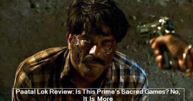 Paatal Lok Review_ Is This Prime's Sacred Games_ No, It Is More - 4 Stars