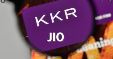 Reliance Industries Limited and Jio Platforms got another major investment. Global investment firm KKR has decided to invest Rs 11,367 crore. It was announced by Reliance Industries on Friday.