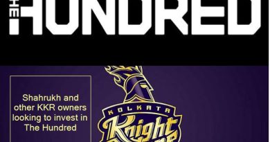 The Hundred_ Owner Group Of IPL Franchise KKR Want To Invest In The Tournament -