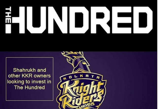 The Hundred_ Owner Group Of IPL Franchise KKR Want To Invest In The Tournament -