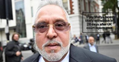 Vijay Mallya faces likely extradition in 28 days after UK court rejects plea