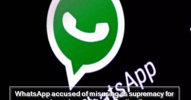 WhatsApp accused of misusing its supremacy for payment service, CCI investigating the case