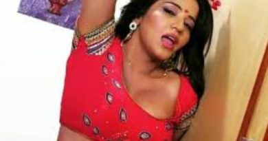 bhijpuri actress monalisa sexy images