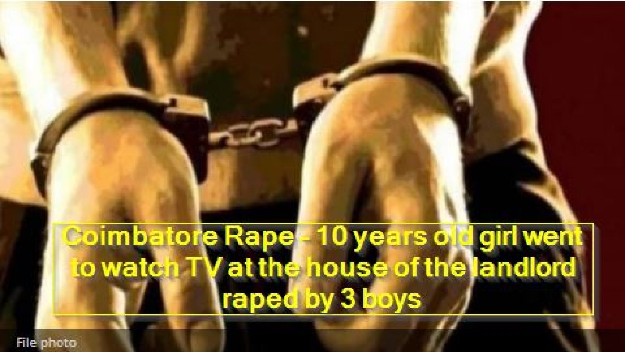 In Coimbatore raped porn Tamil Coimbatore