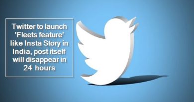 Twitter to launch 'Fleets feature' like Insta Story in India, post itself will disappear in 24 hours