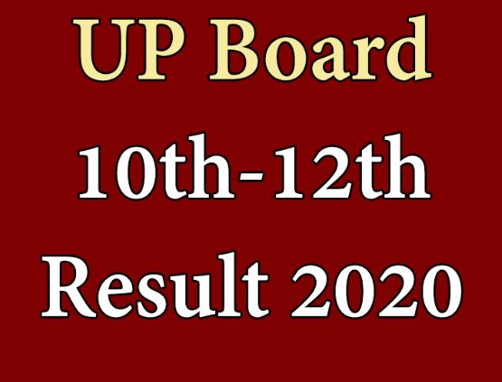 UP Board Result_ 10th-12th Results of UP Board Declared, Here You Can See Your R