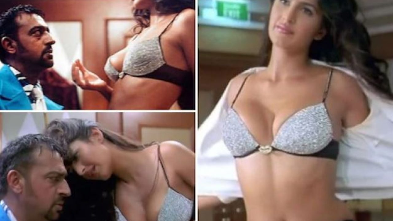 Sexy â€“ At the age of 19, Birthday girl Katrina Kaif filmed such bold scene  with Gulshan Grover, see hot pics â€“ The State