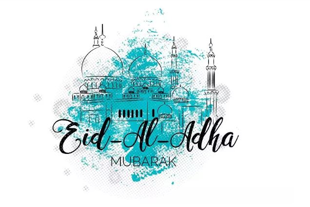 Bakrid Wishes, Eid ul Adha Mubarak 2019_ Wishes, Quotes, Messages, SMS, Facebook