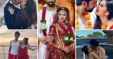 Charu Asopa and Rajiv Sen's marriage in trouble, Sushmita Sen's brother got married a year ago