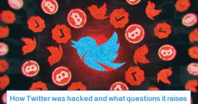 How Twitter was hacked and what questions it raises about security of the platform in election year