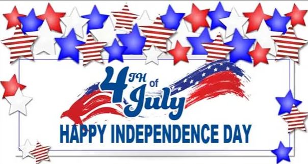 Independence Day America, 4th of july messages wishes quotes