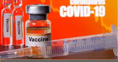 India Readies 5 Sites For Final Phase Of Human Trials Of Oxford COVID Vaccine