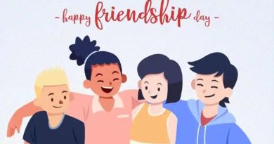 International Friendship Day 2020_ Wishes, images, quotes and greetings to share