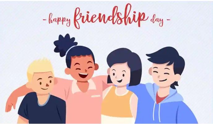 International Friendship Day 2020_ Wishes, images, quotes and greetings to share