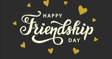 International Friendship Day Send HD images, wallpapers