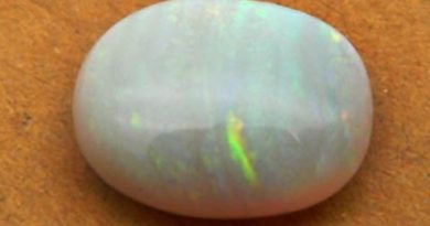Opal gem stone has the power of changing the life of man and woman