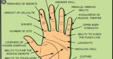 Palmistry - Such people succeed in career - business after marriage