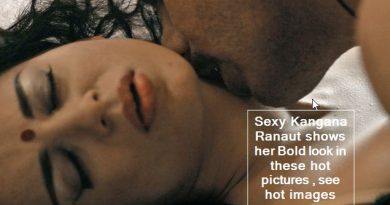 Sexy Kangana Ranaut shows her Bold look in these hot pictures , see hot images