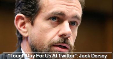 Twitter CEO Jack Dorsey Gives Lowdown On Massive Hack_ Tough Day For Us At Twitt