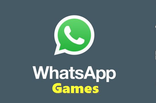 Whatsapp Games -FUN TEXTING GAMES THAT ARE TOTALLY WORTH IT!